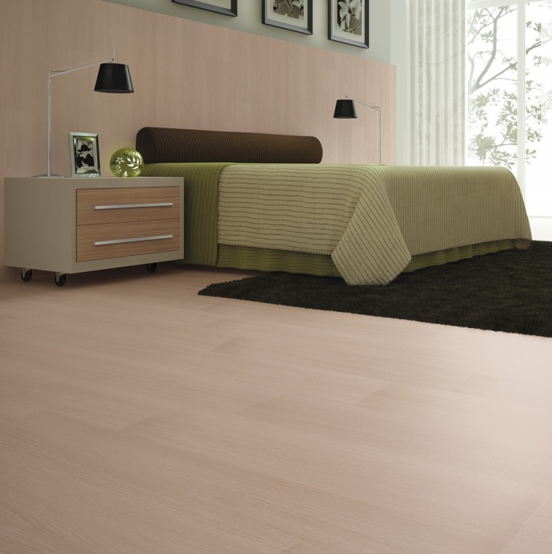 Piso Laminado Eucafloor Clicado