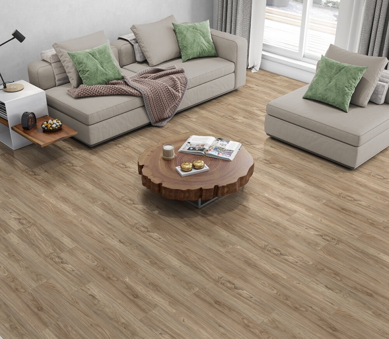 Piso Lvt Beaulieu