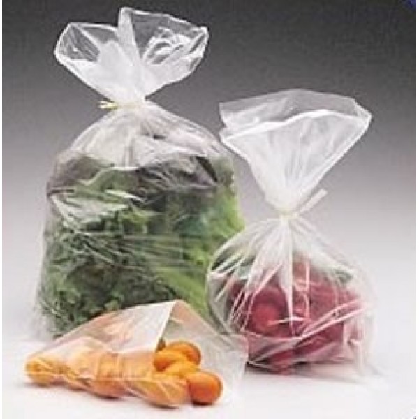 Plástico para Alimentos