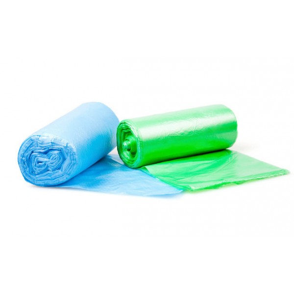 Plástico Tipo Biodegradável