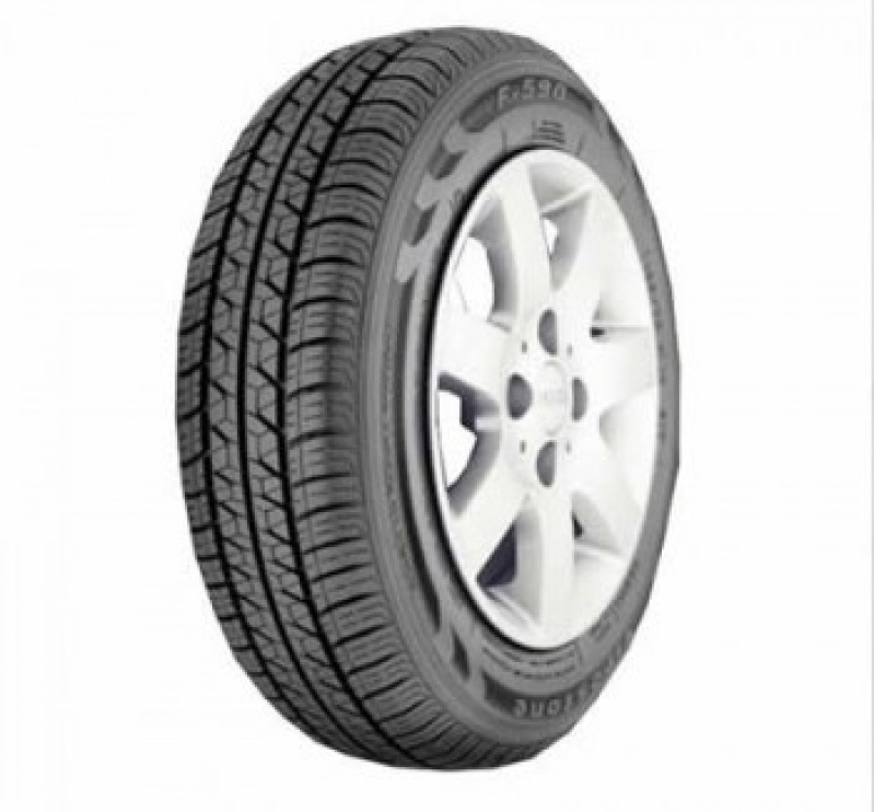 Pneu 165 60r14 81t Firestone