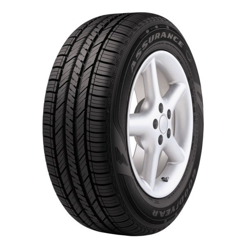 Pneu 165 60r14 81t Goodyear Assurance