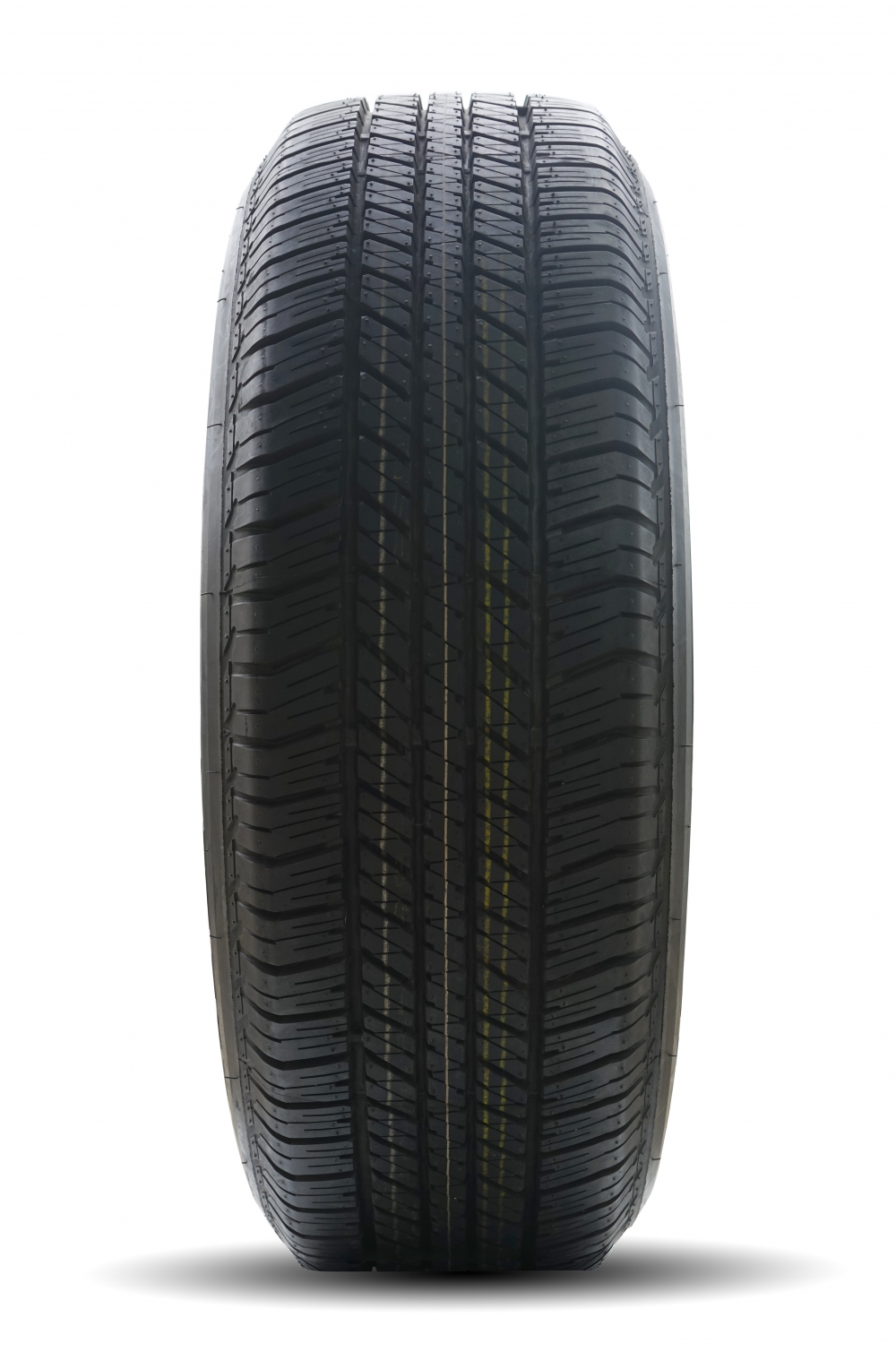 Pneu 225 55 R18 Goodyear