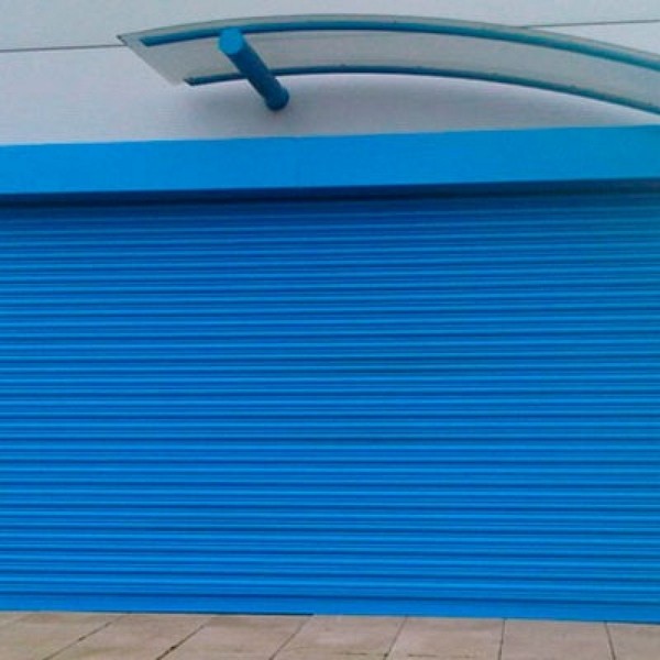 Porta de Aço Automática para Shopping