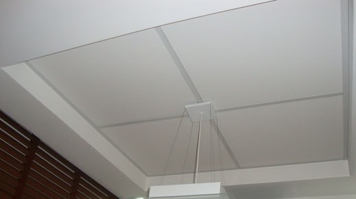 Preço Forro Pvc M2