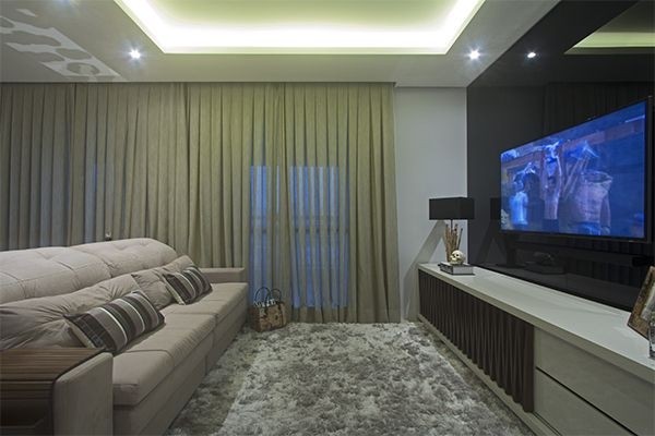 Profissional de Design de Interior