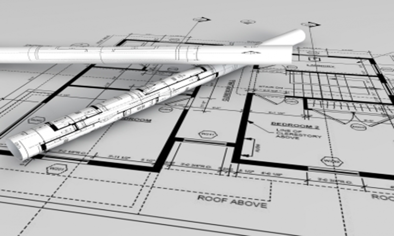 Projeto Arquitetura Comercial