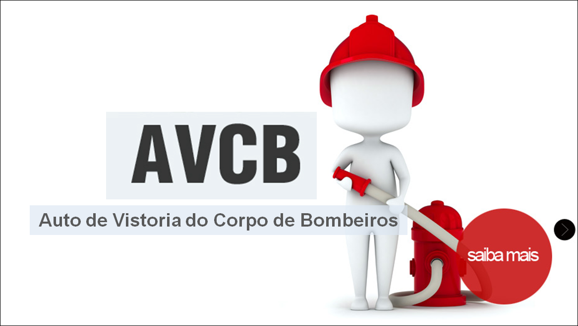 Projeto AVCB na Zona Norte