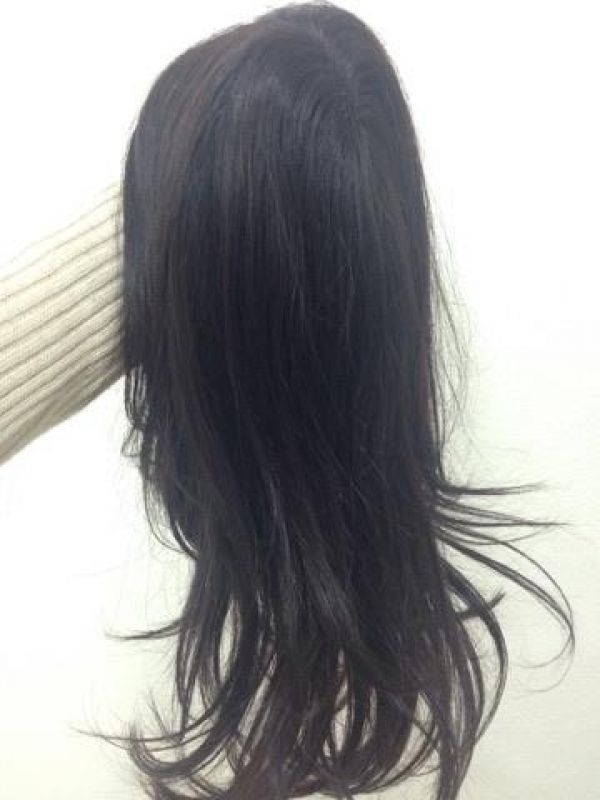 Prótese de Cabelo Feminino