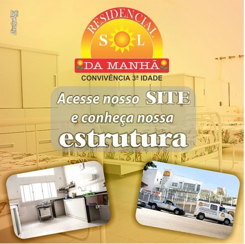 Residencial de Terceira Idade