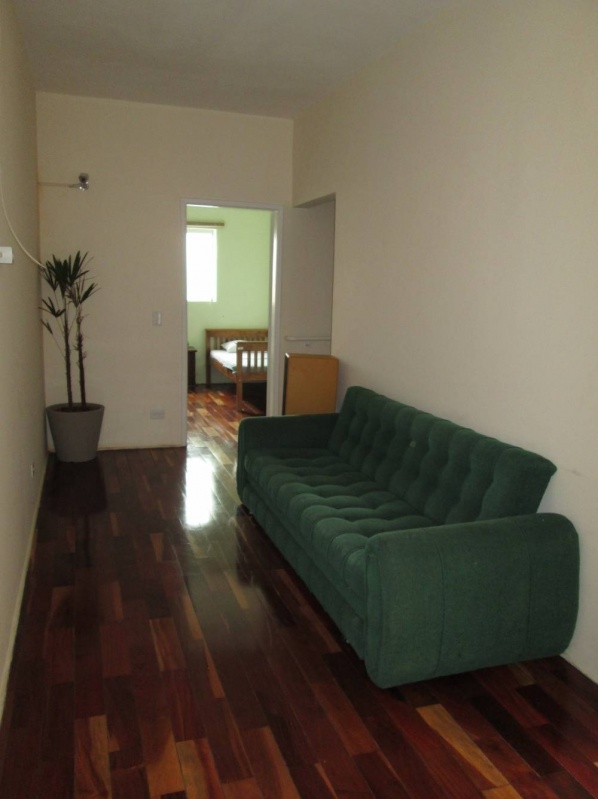 Residencial de Terceira Idade