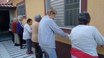 Residencial Idosos Preço