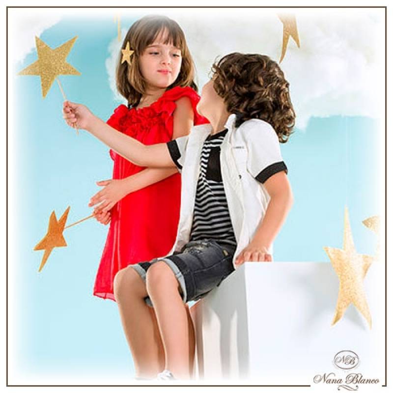 roupas online infantil