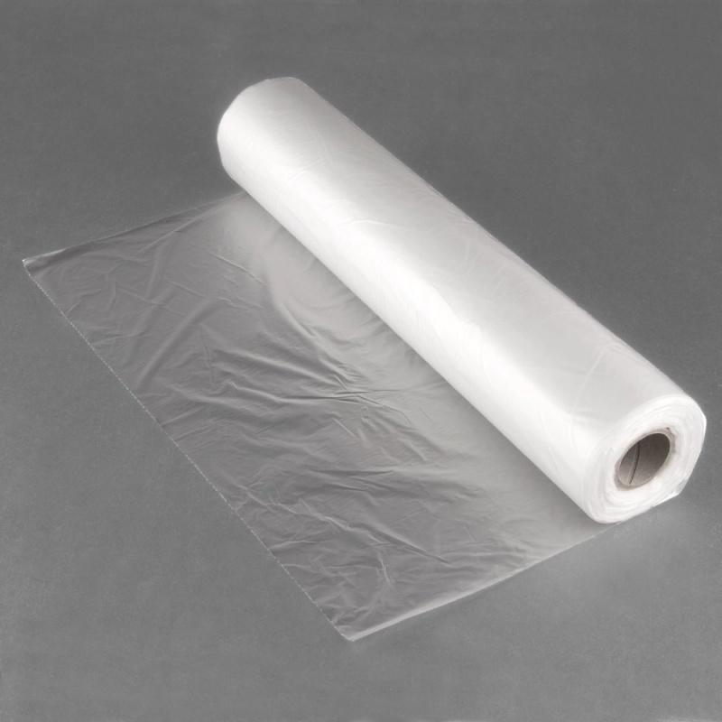 Saco de Plástico Flexível para Embalagens