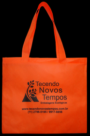 Sacolas Personalizadas para Feiras e Eventos