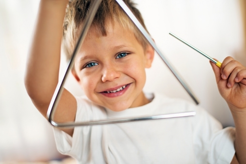 Salão para Festa Infantil