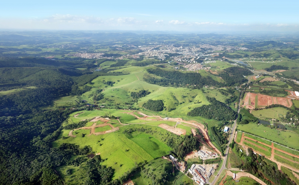 Serviço de Filmagem com Drone