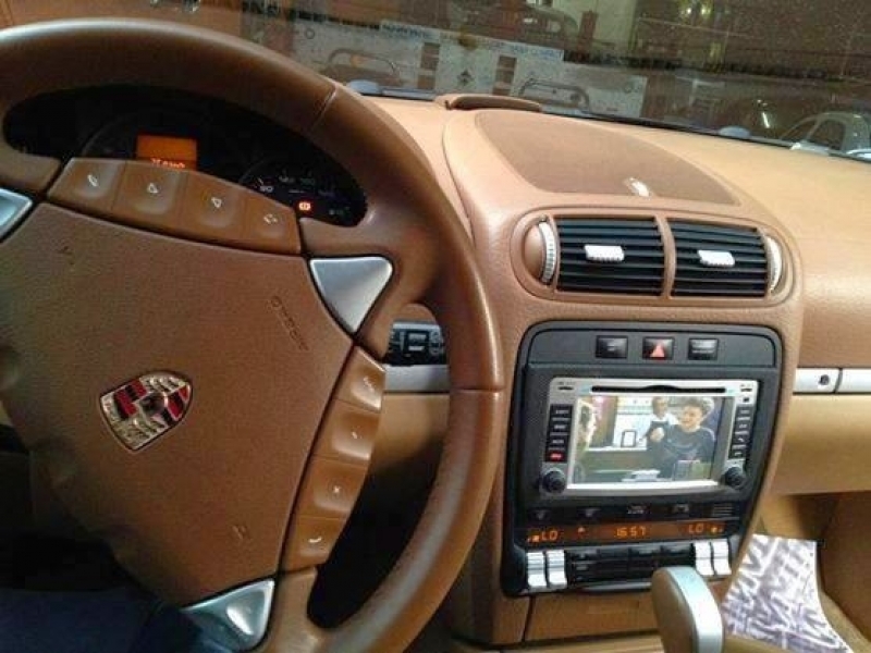 Som Automotivo Interno