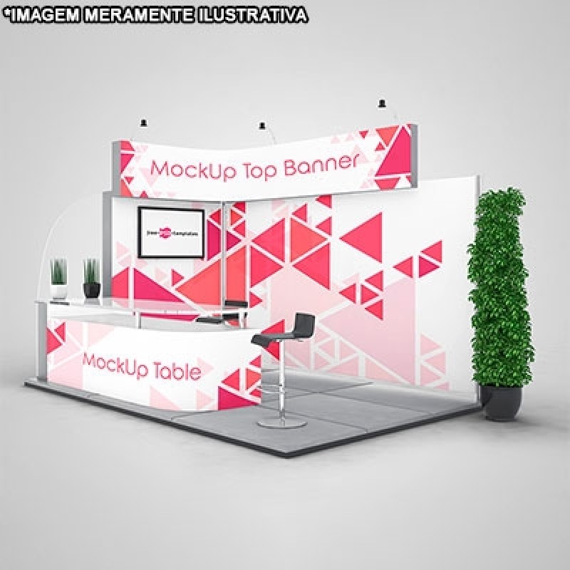 Stand Eventos Corporativos