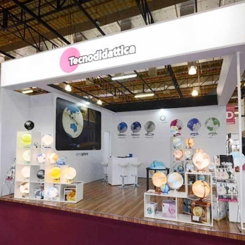 Stand Feira
