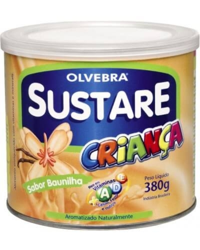 Suplemento Alimentar Sustare