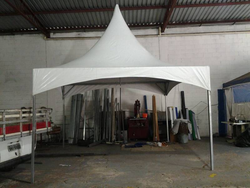 Tenda para Evento para Aluguel