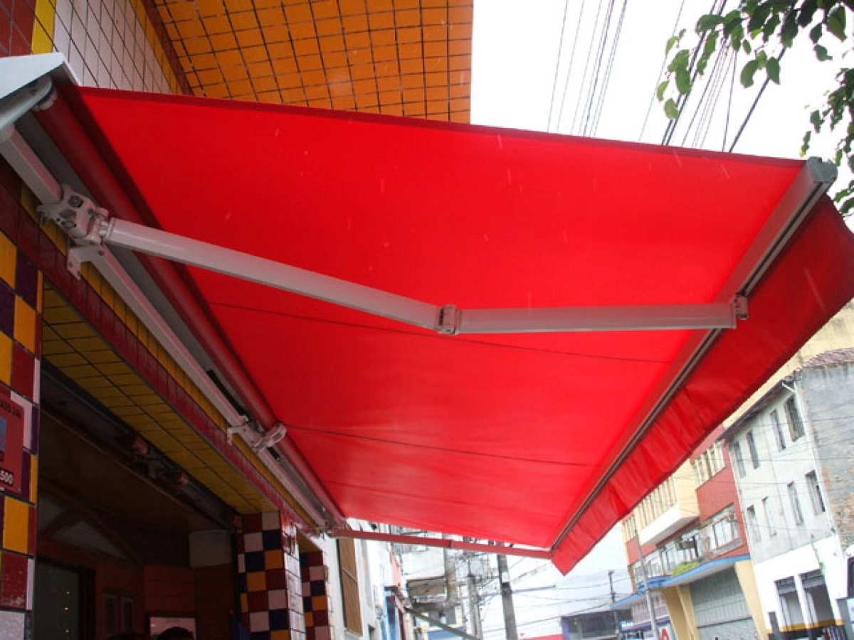 Toldo Ideal