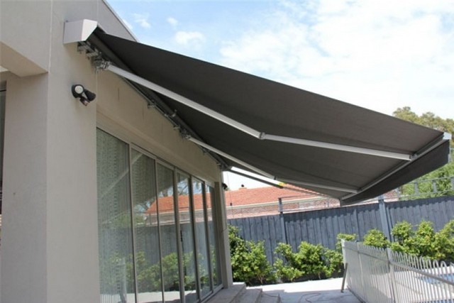 Toldo Retrátil para Janela