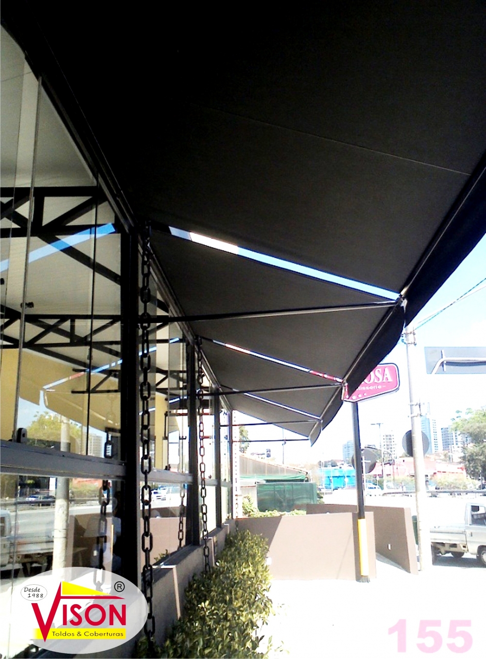 Toldo Tenda