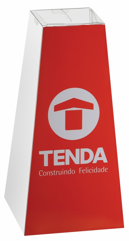 Totem para Ponto de Venda