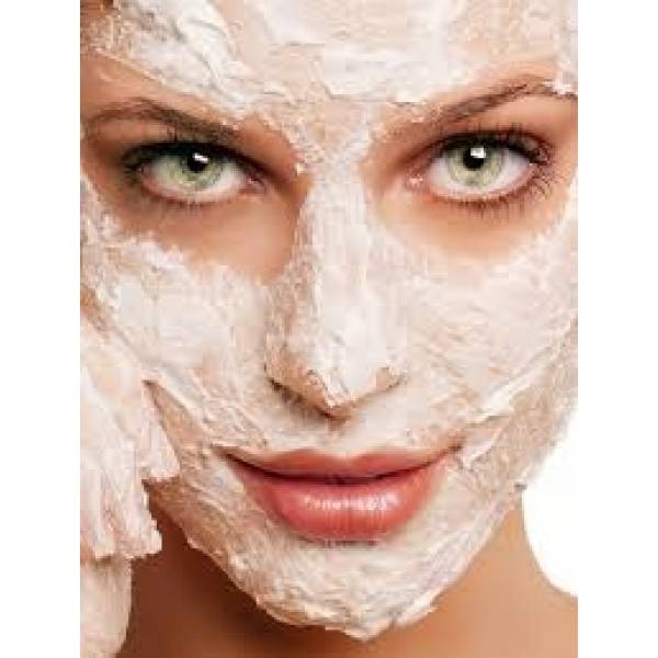 Tratamento Facial