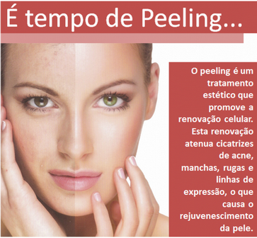 Tratamento Facial para Manchas