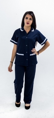 Uniforme Cozinha Hospitalar