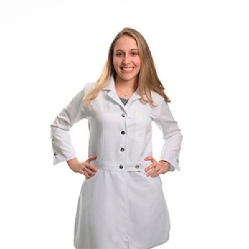 Uniforme para Limpeza Hospitalar