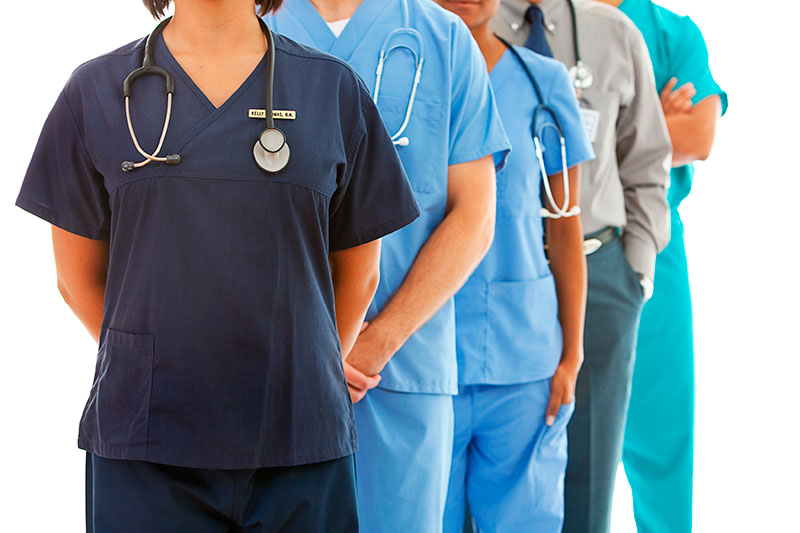 Uniforme Social em São Bernardo