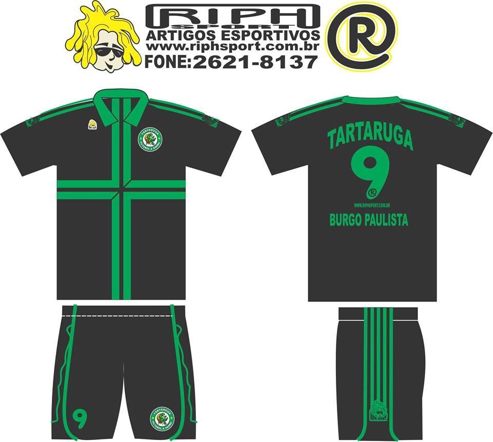 Uniformes Esportivos Personalizados