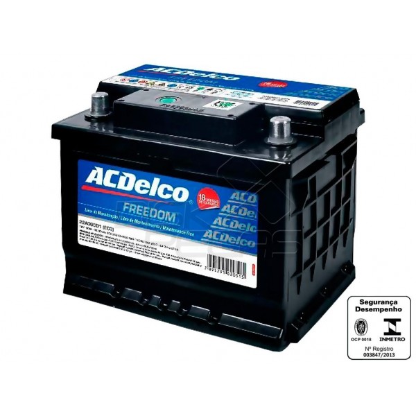 Valor Bateria Automotiva