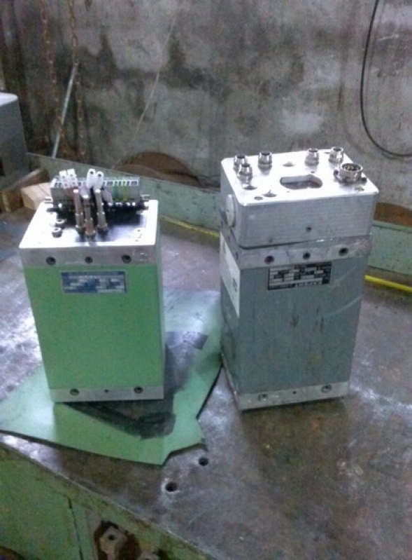 Venda de Transformador de Solda 75 Kva